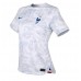 Lacne Ženy Futbalové dres Francúzsko Raphael Varane #4 MS 2022 Krátky Rukáv - Preč